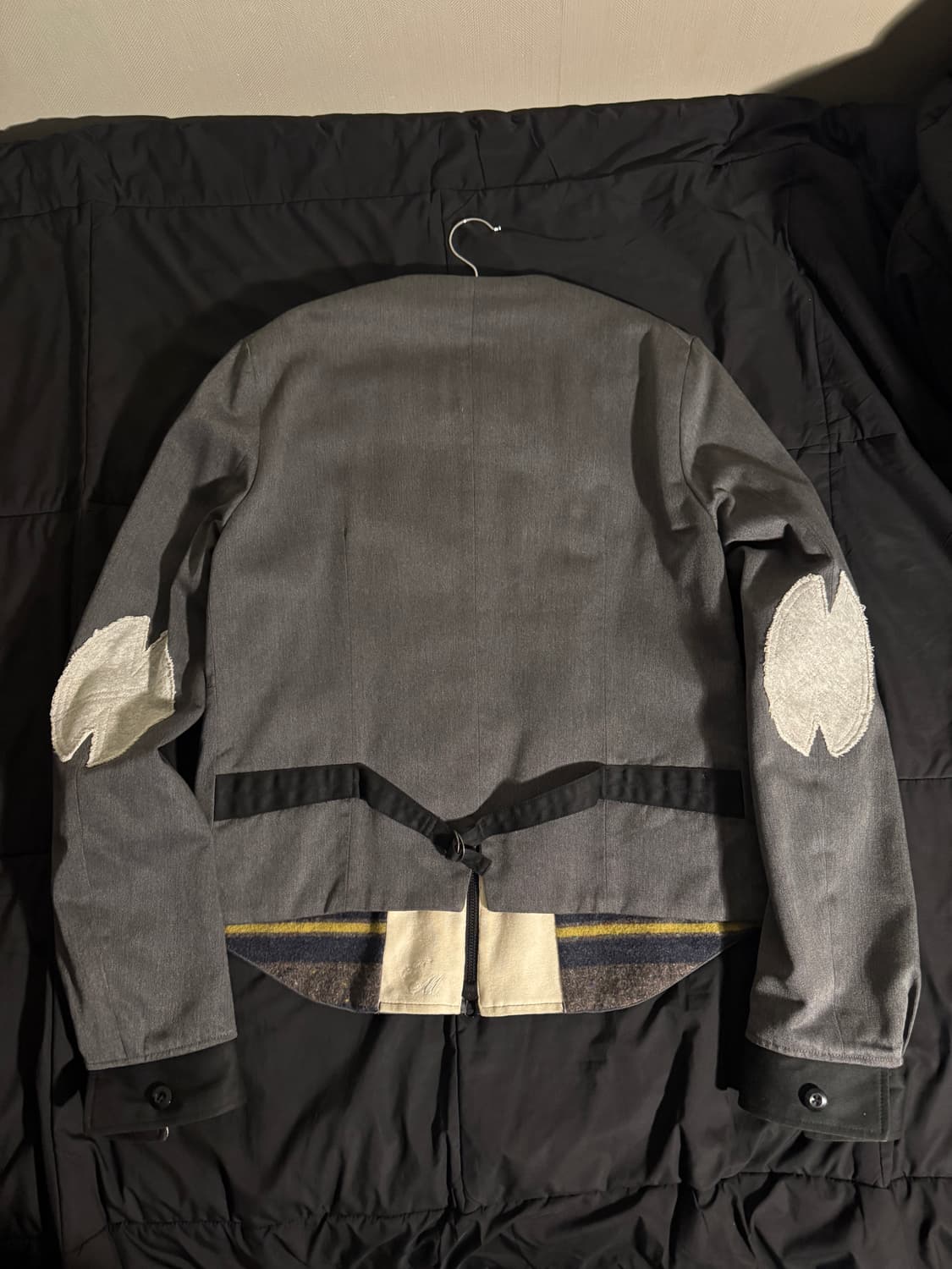 (L)솔로이스트 x 디키즈 2010 이세탄 한정 자켓 상품이미지7