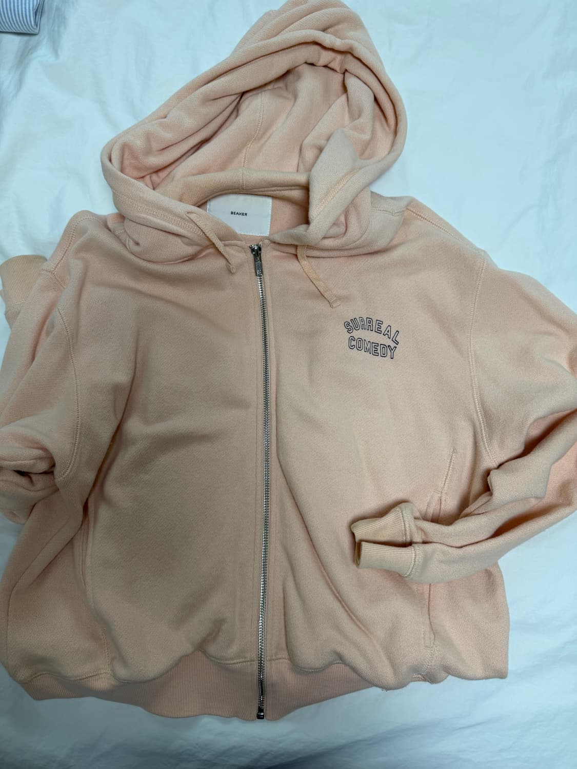 비이커 후디 상품이미지1