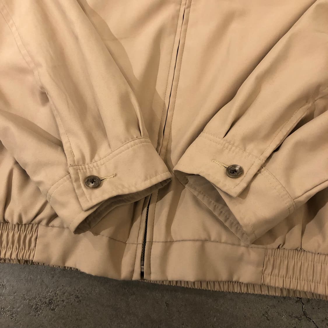 Polo Ralph Lauren Polly Jacket 상품이미지4