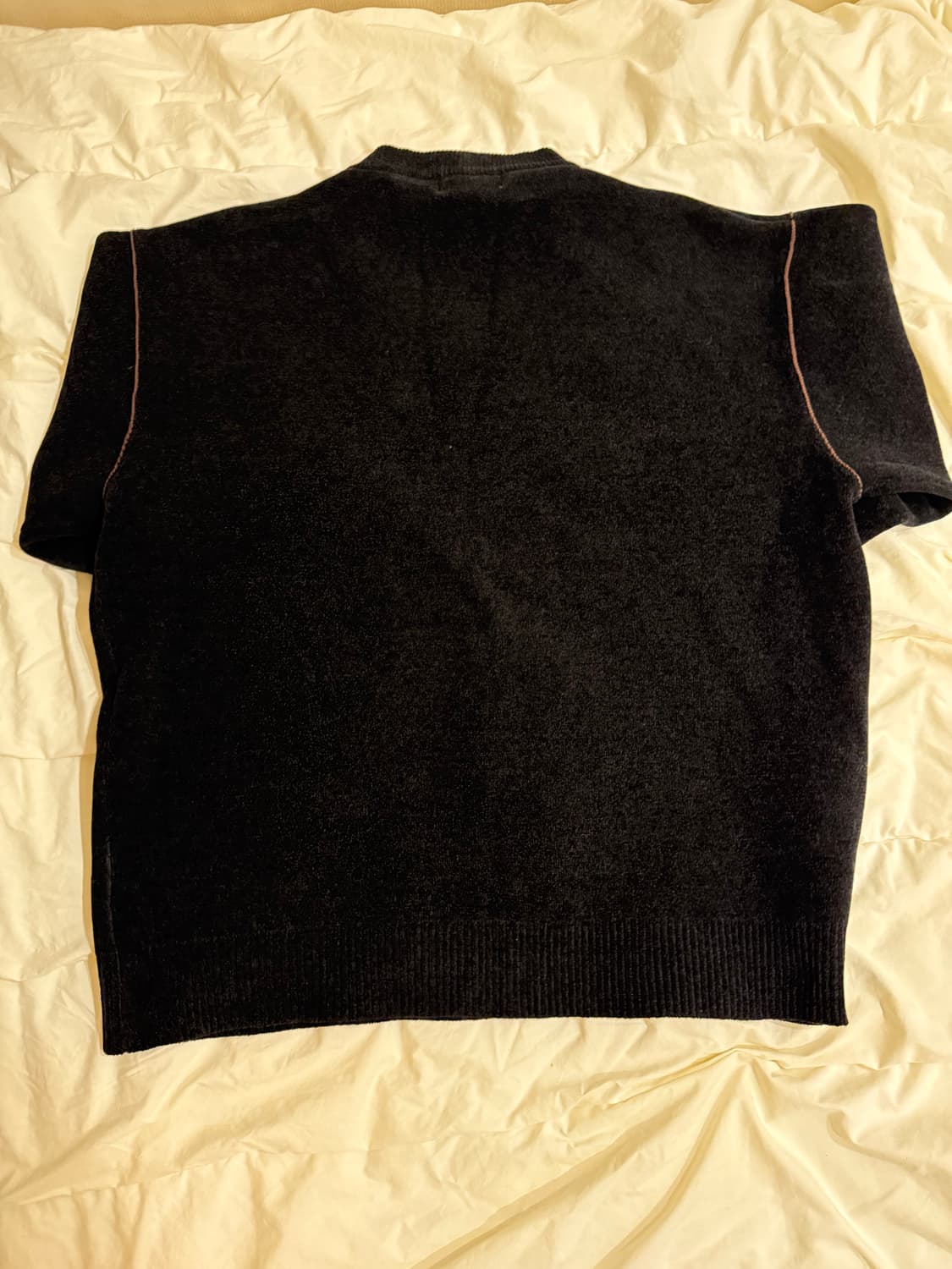 417 edifice 맨투맨 상품이미지5