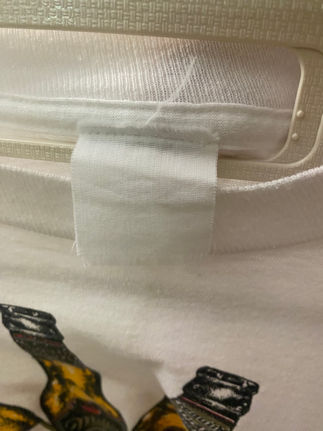 90s vintage tshi 상품이미지2