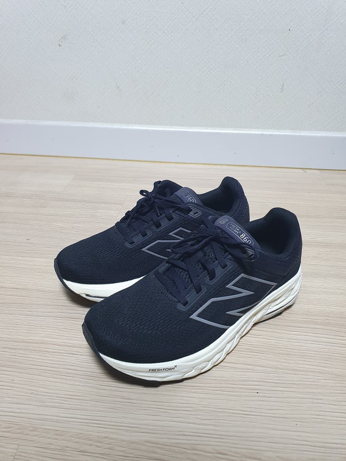 뉴발란스 860 v14 운동화 260 상품이미지4