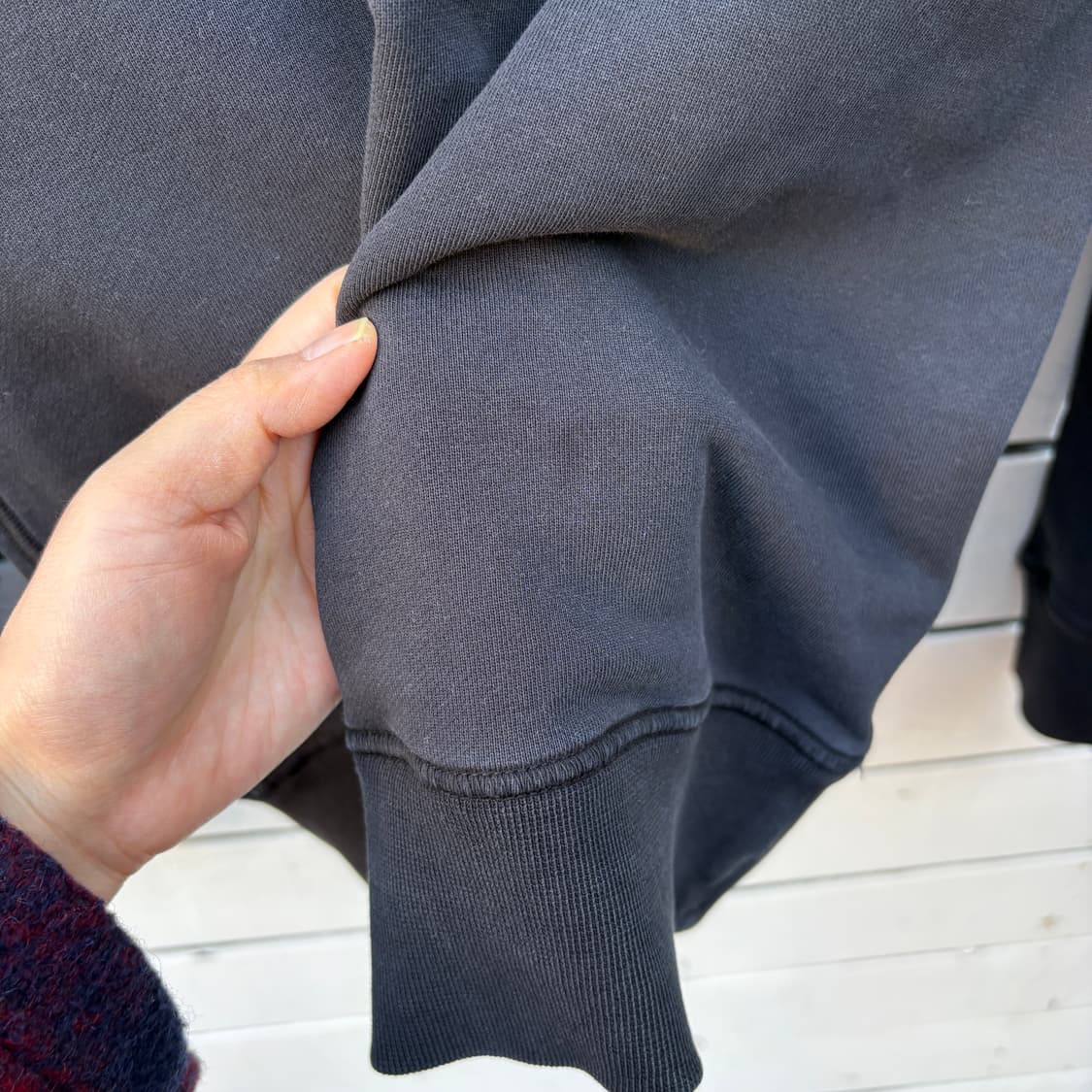 Stone Island 스톤아일랜드 맨투맨 상품이미지6