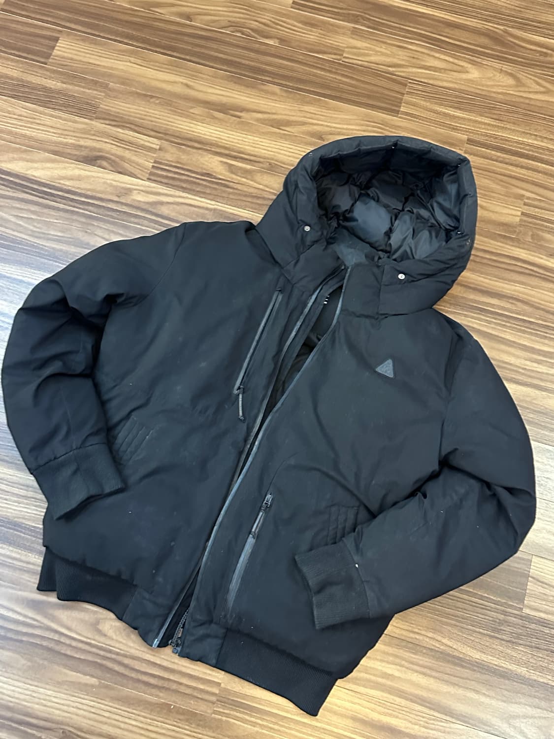 르꼬끄 스포르티브 남성 패딩 105 (XL) 상품이미지1