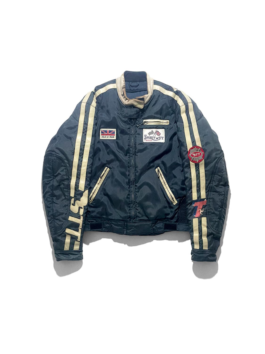 Spirit of TT B-31 Jacket 상품이미지1