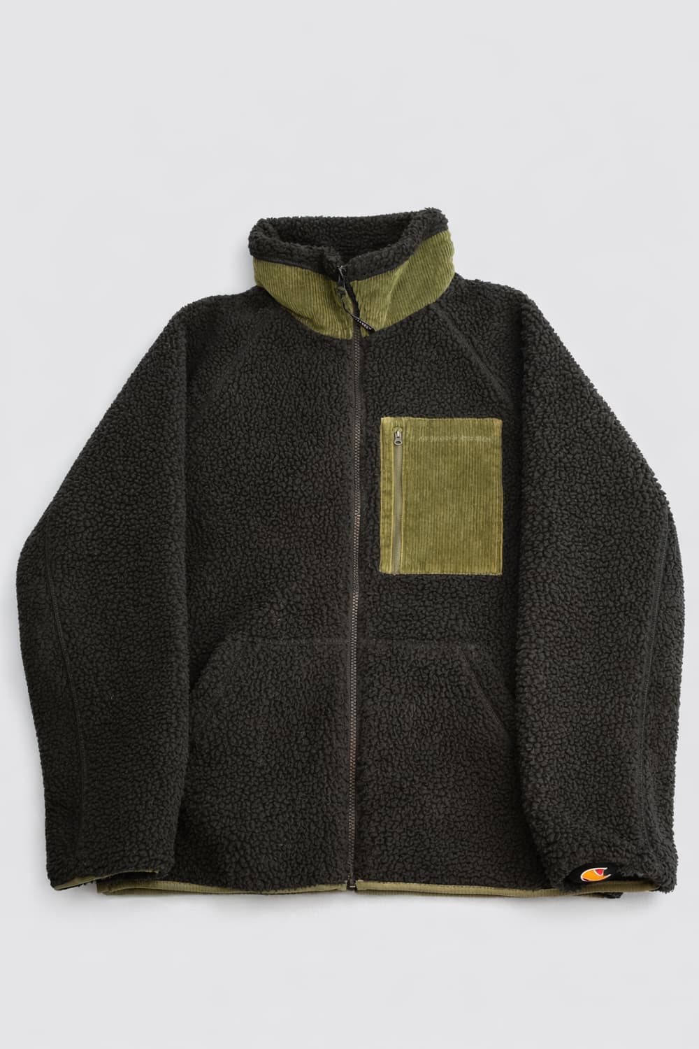 엘레쎄 후리스 블랙 100 상품이미지1