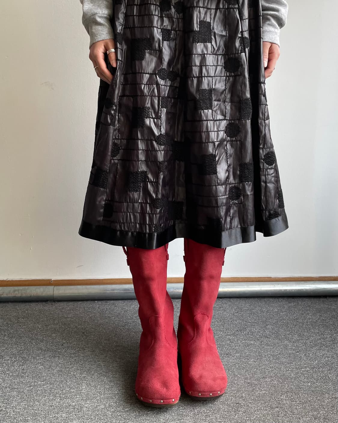 Colg boots 상품이미지9