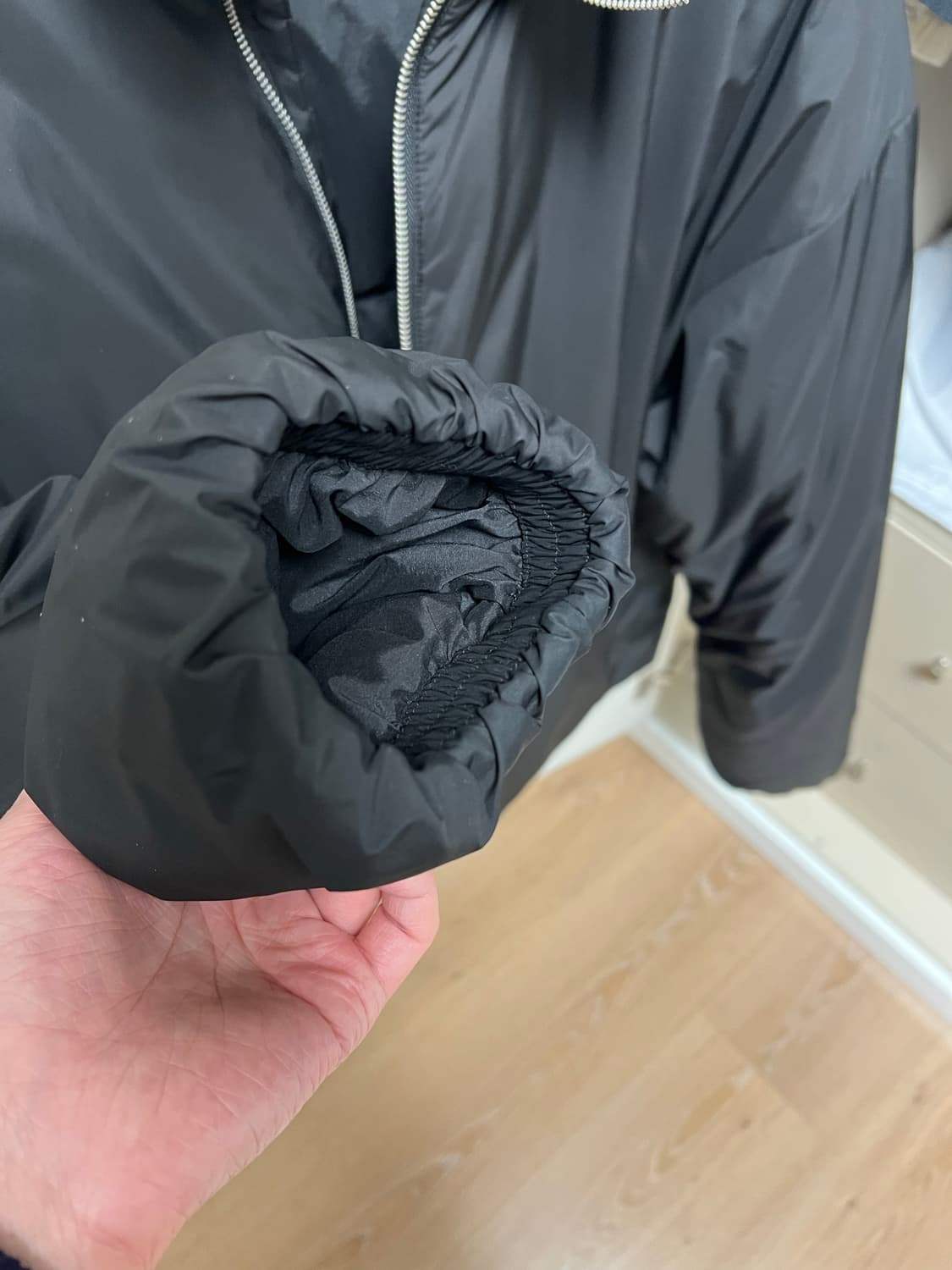 스튜디오 니콜슨 다운자켓 상품이미지6