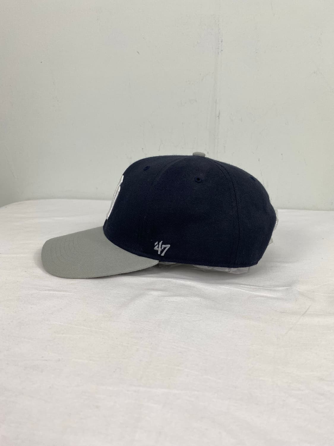 MLB 47brand 뉴욕 양키즈 패치 캡 상품이미지5