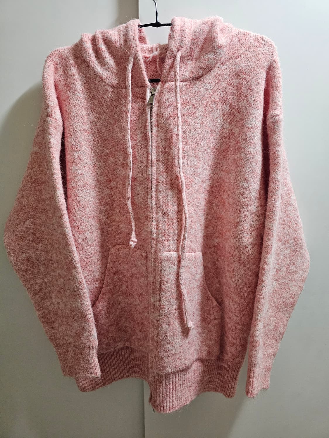 후드 집업 상품이미지2