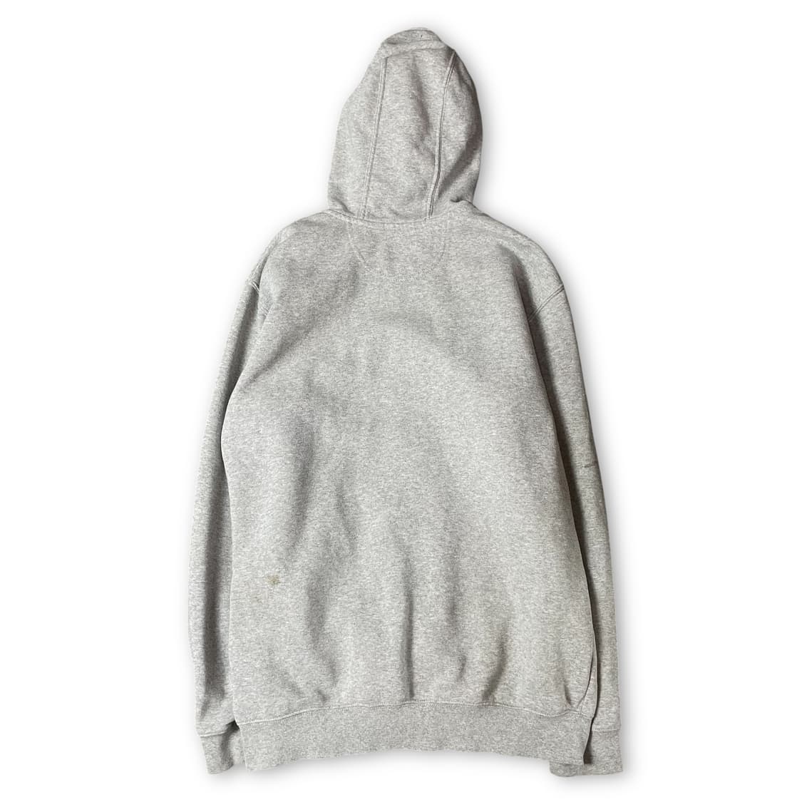 칼하트 그레이 후드집업 오리지널핏 M 상품이미지2