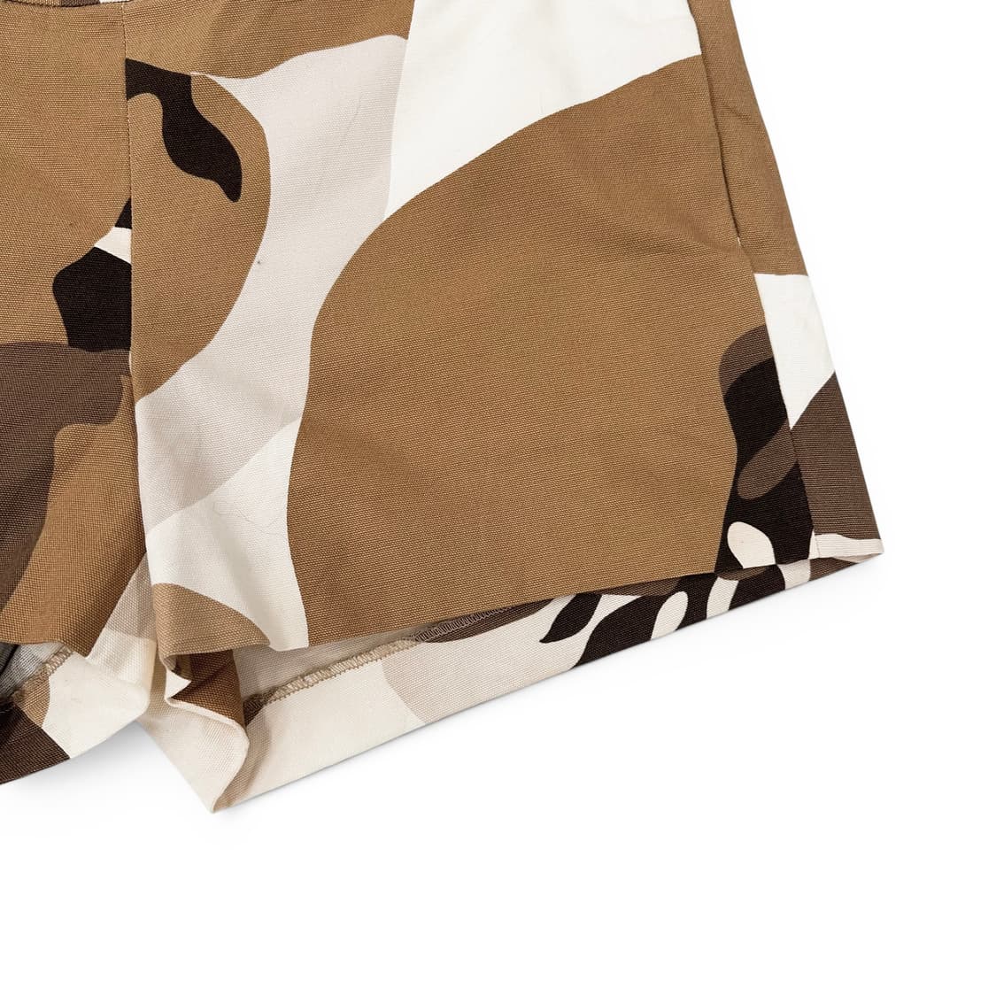 Western Camel Micro Pants 상품이미지4