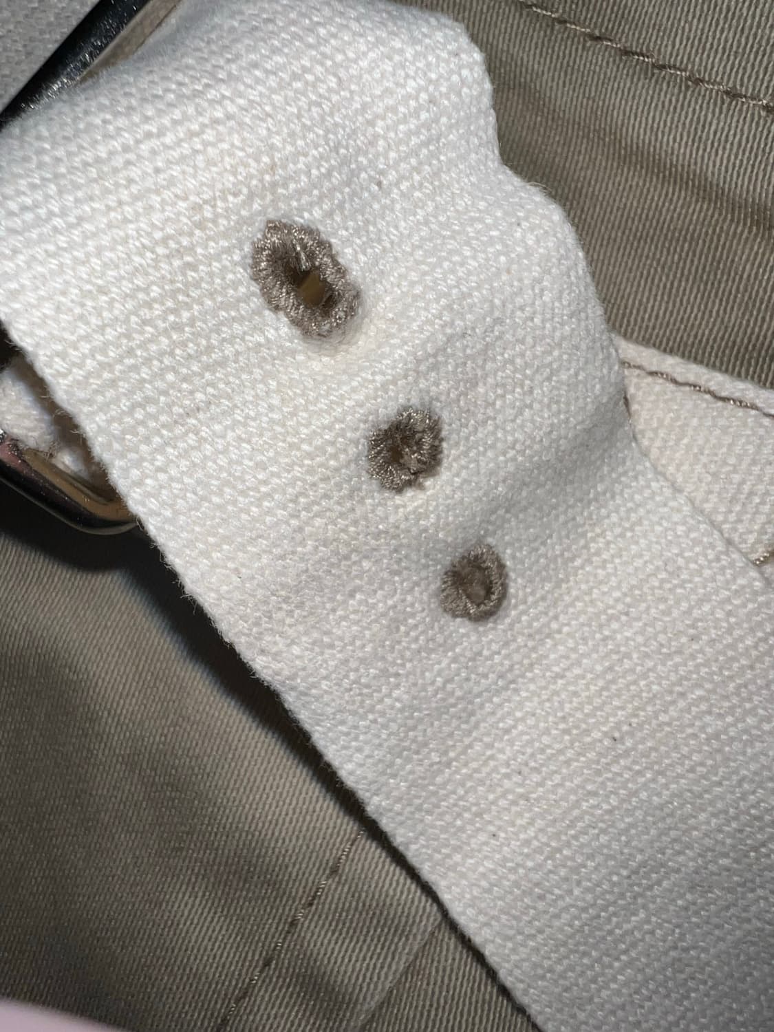 꼼데가르송 트리콧 미디 스커트 상품이미지7