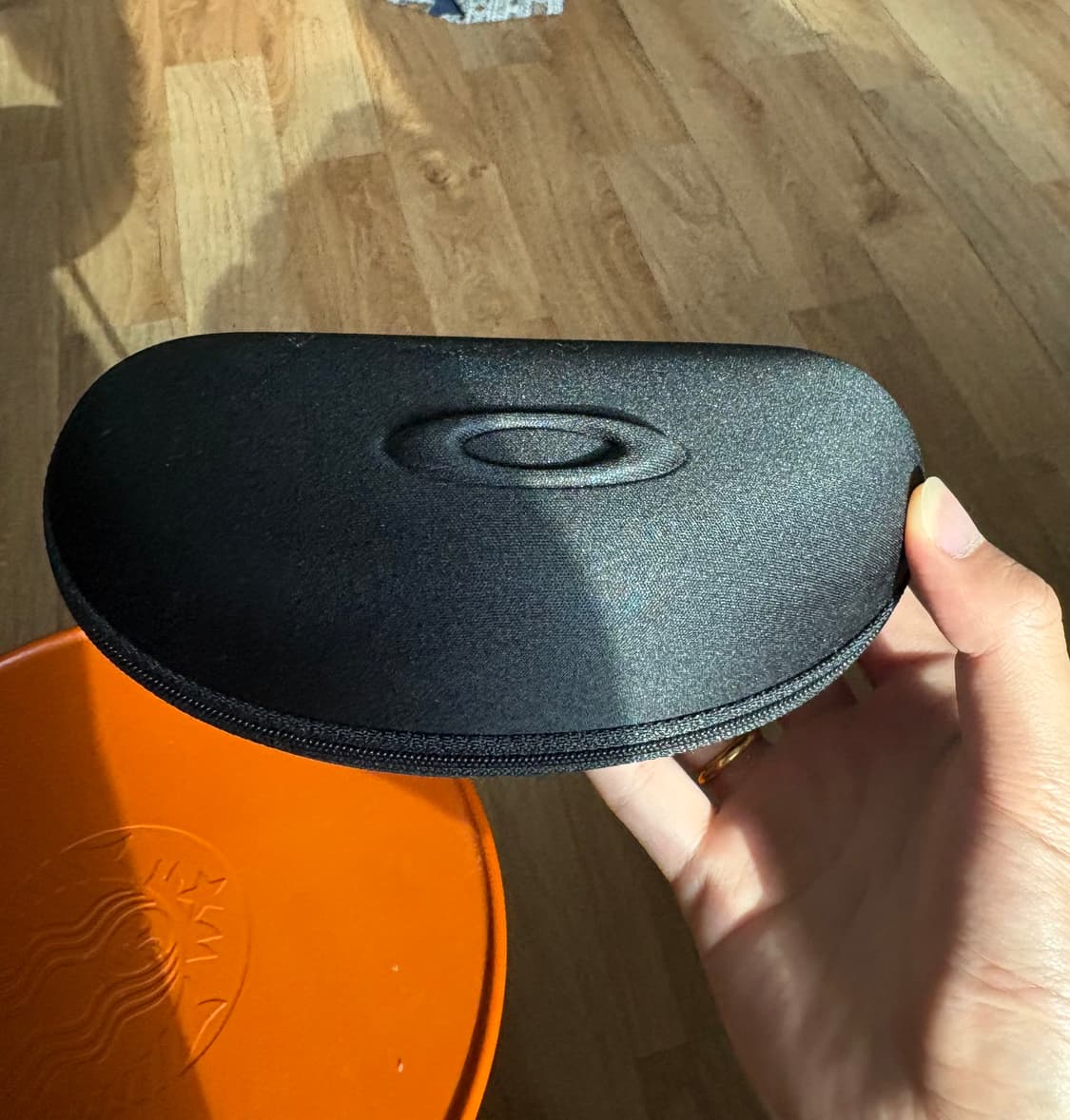 Oakley 페르미안 스퀘어 상품이미지5