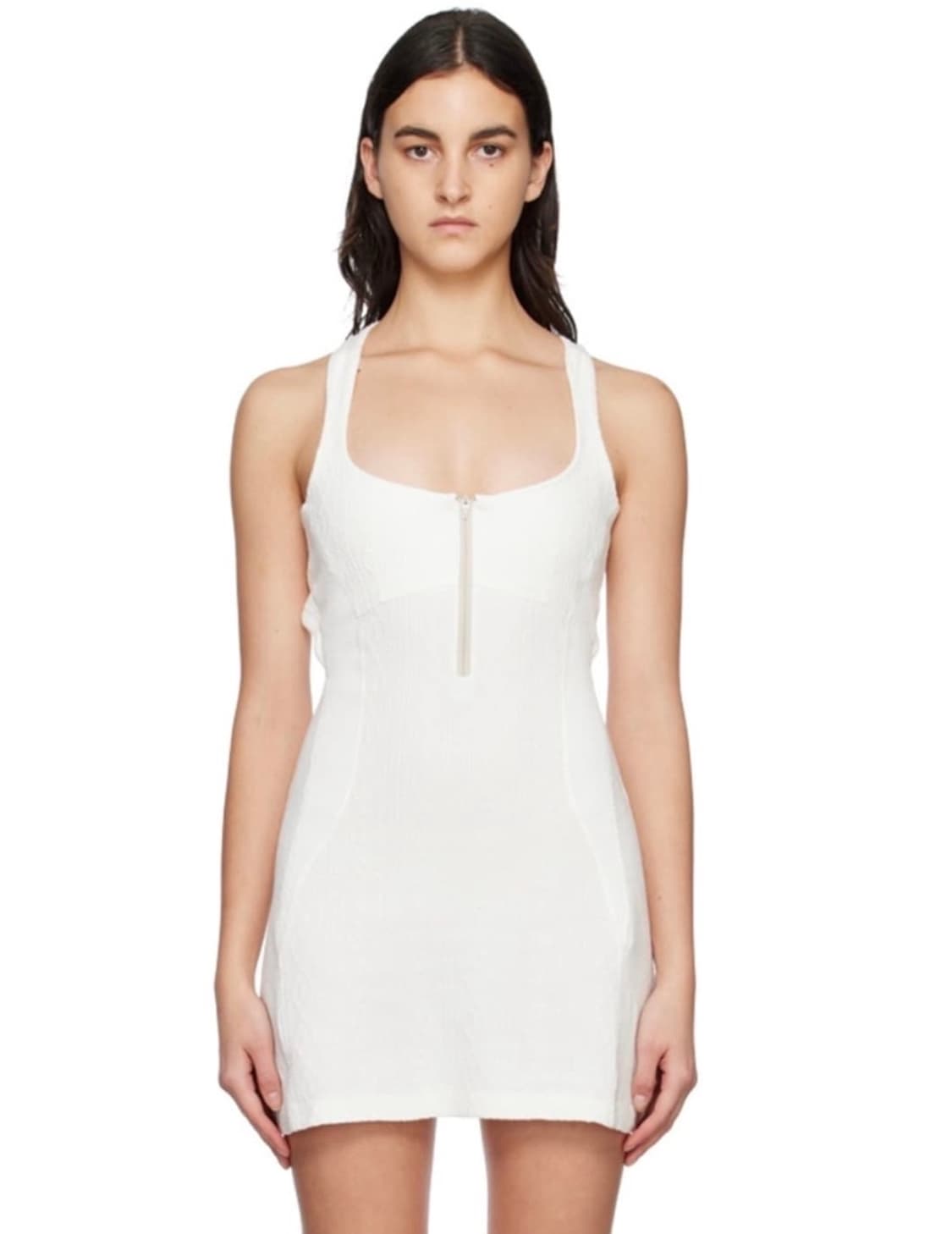 혜인서 Hyein Seo 레이서백 원피스 상품이미지1