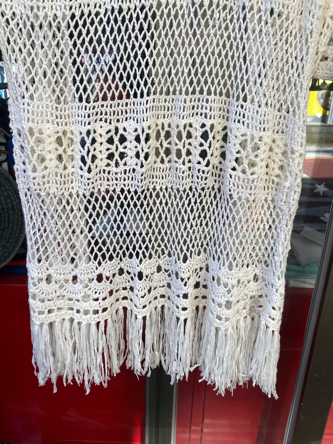 크로쉐가디건  상품이미지4