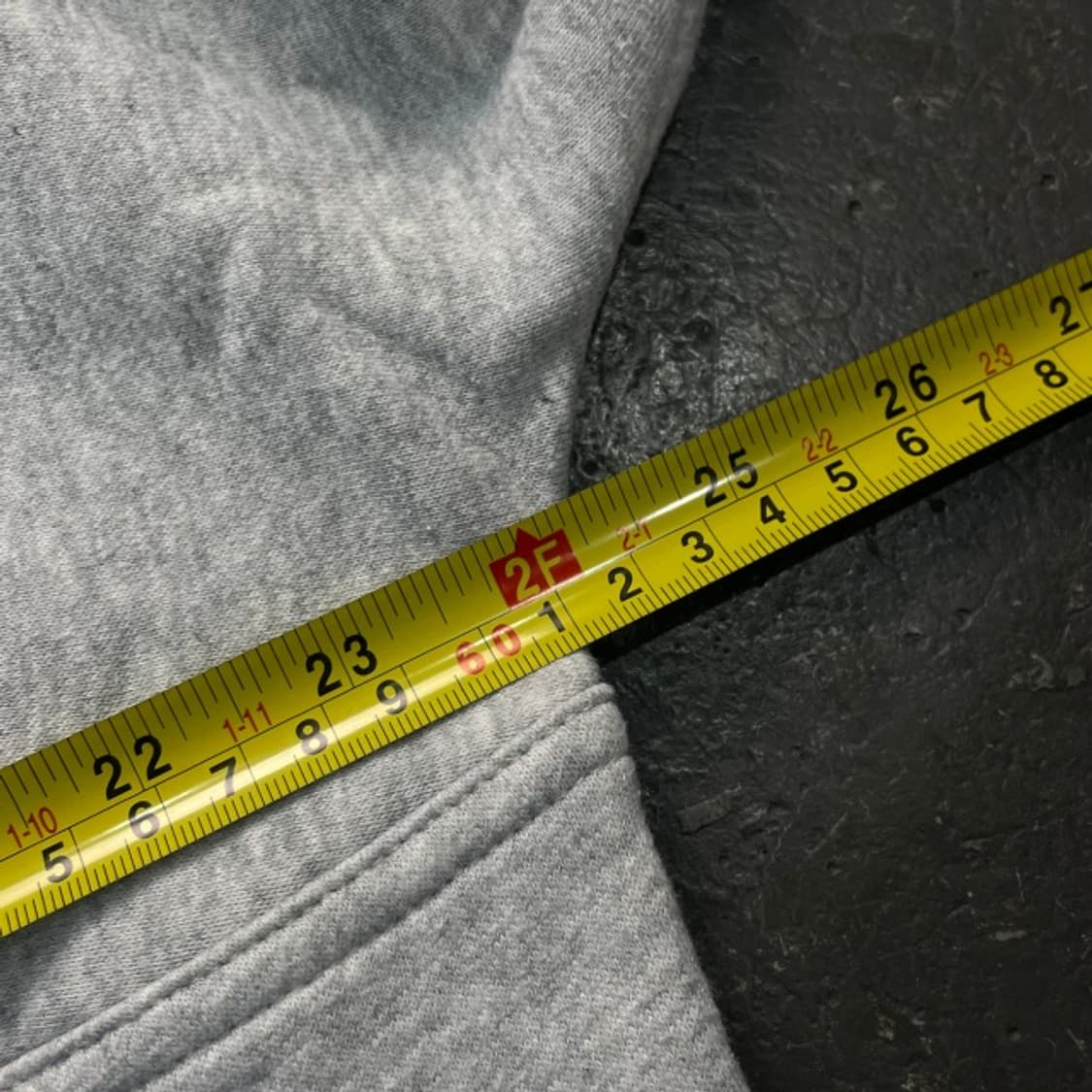 105 나이키 기모 맨투맨  상품이미지6