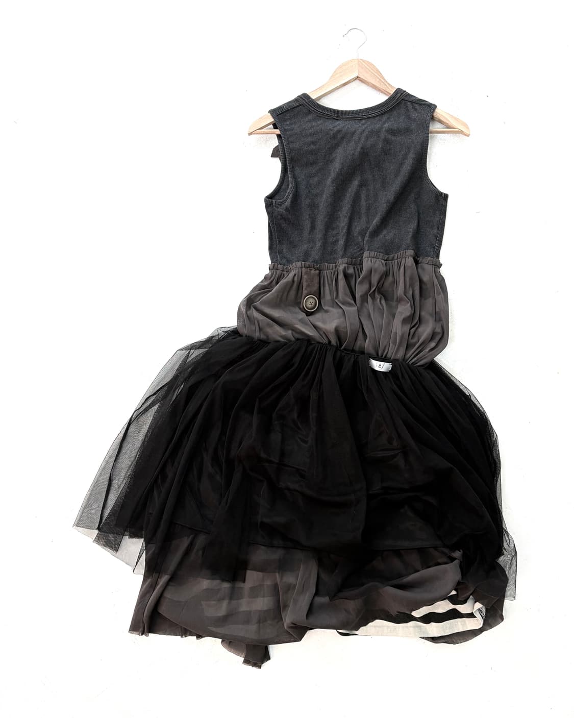 Custom)Antique napoleon cancan onepiece 상품이미지2