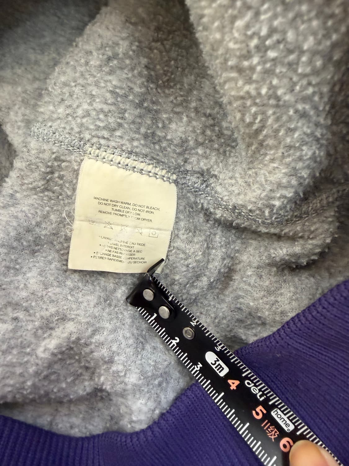 파타고니아 레트로-X 봄버 자켓 상품이미지5