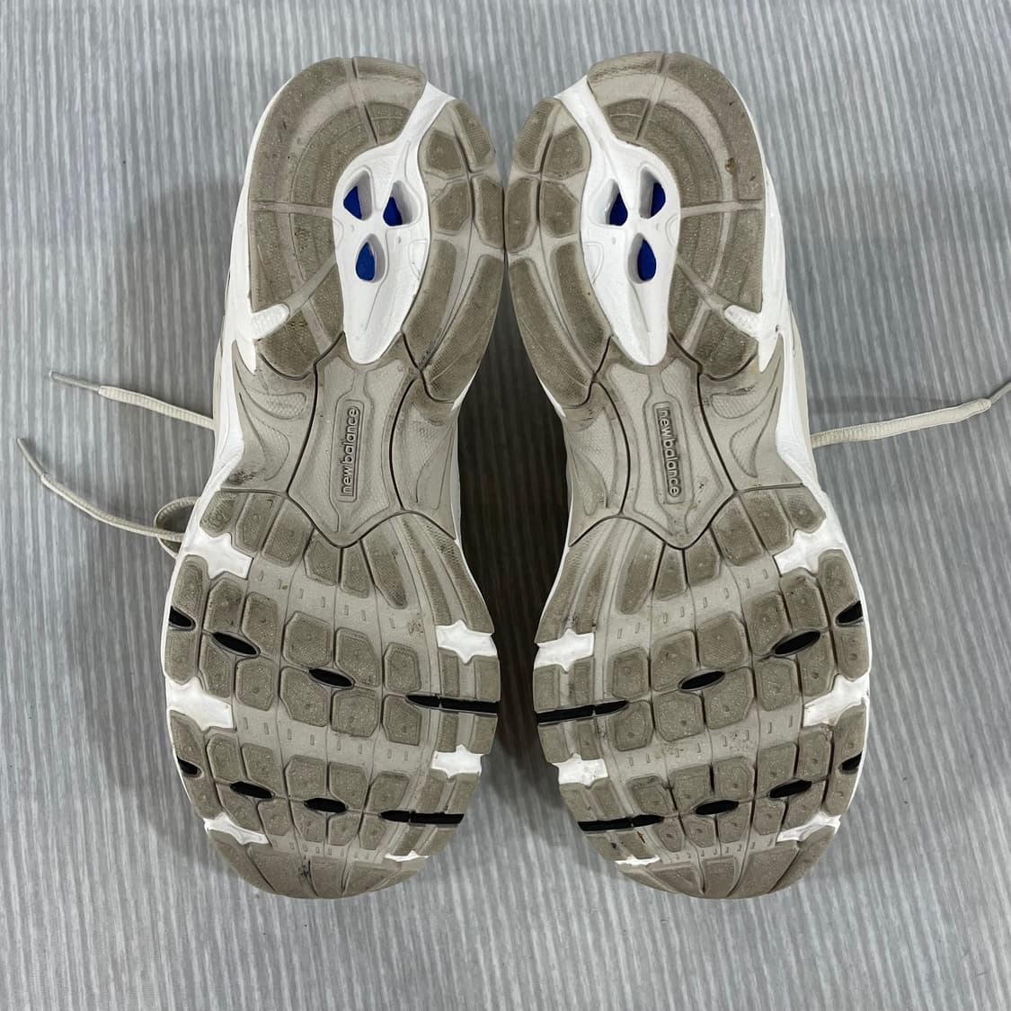 855) 뉴발란스530 아이보리 260mm 상품이미지7