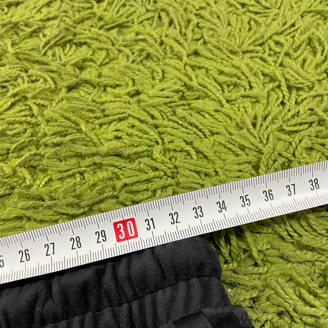 아디다스 부츠컷 벨벳 트랙팬츠 상품이미지6