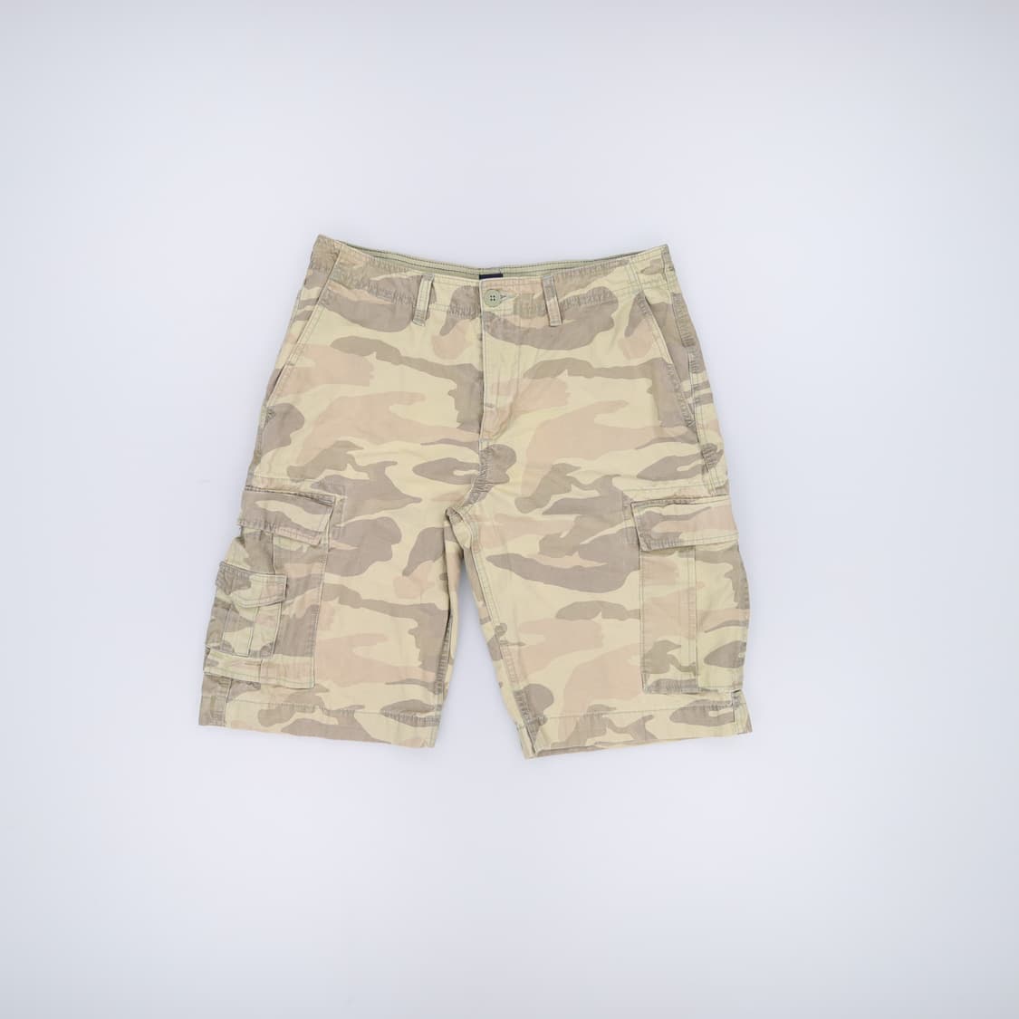 31 갭 카모 버뮤다 팬츠 반바지 0420H1 상품이미지1