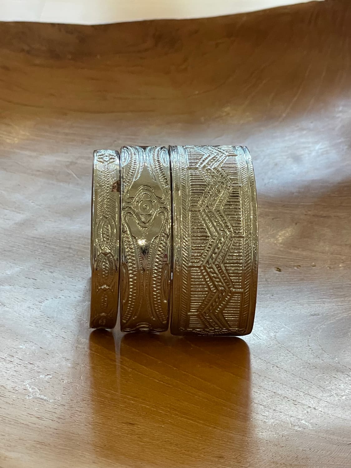 토가 비릴리스 metal bangle set 상품이미지6