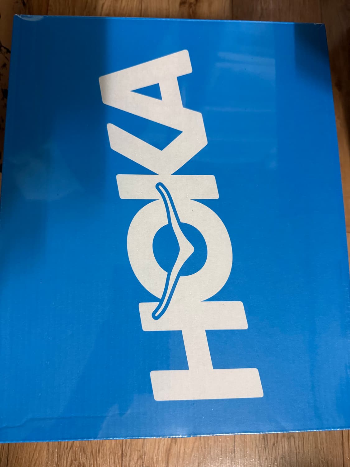 호카 본디9 와이드 260사이즈 판매 상품이미지2