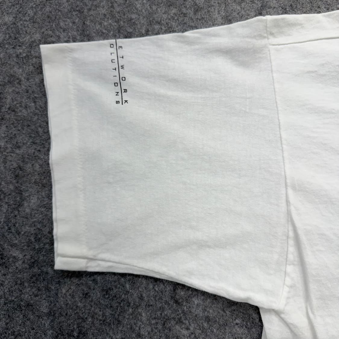 80-90s Vintage Screen Stars Tshirt 상품이미지8