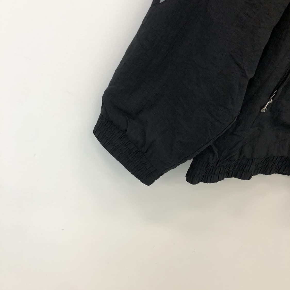 아디다스 00s 누빔 오버 후드점퍼 100  상품이미지3