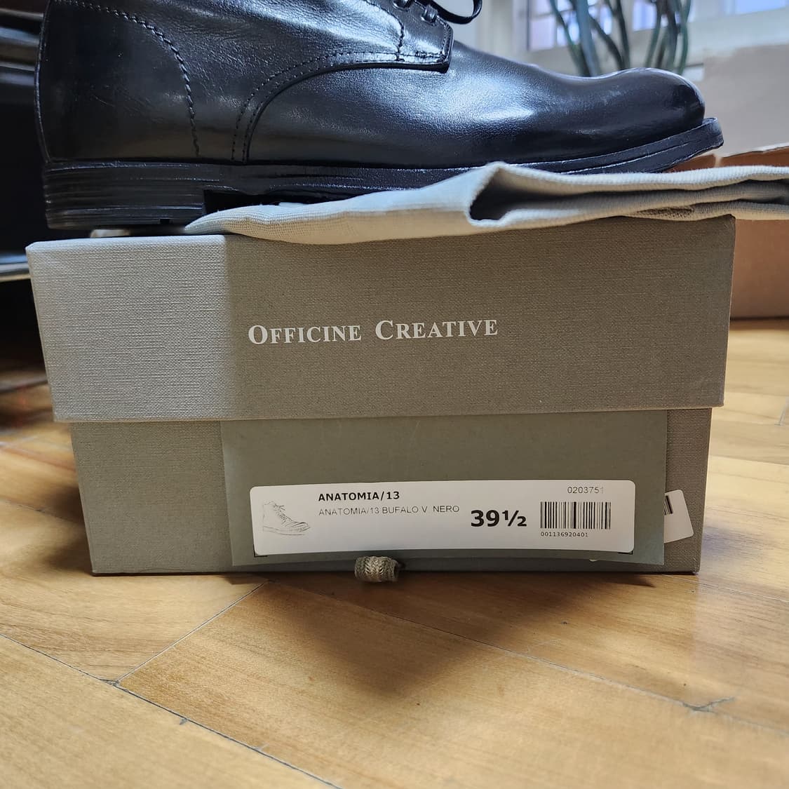 officine creative 아나토미아 013 245-250 상품이미지3