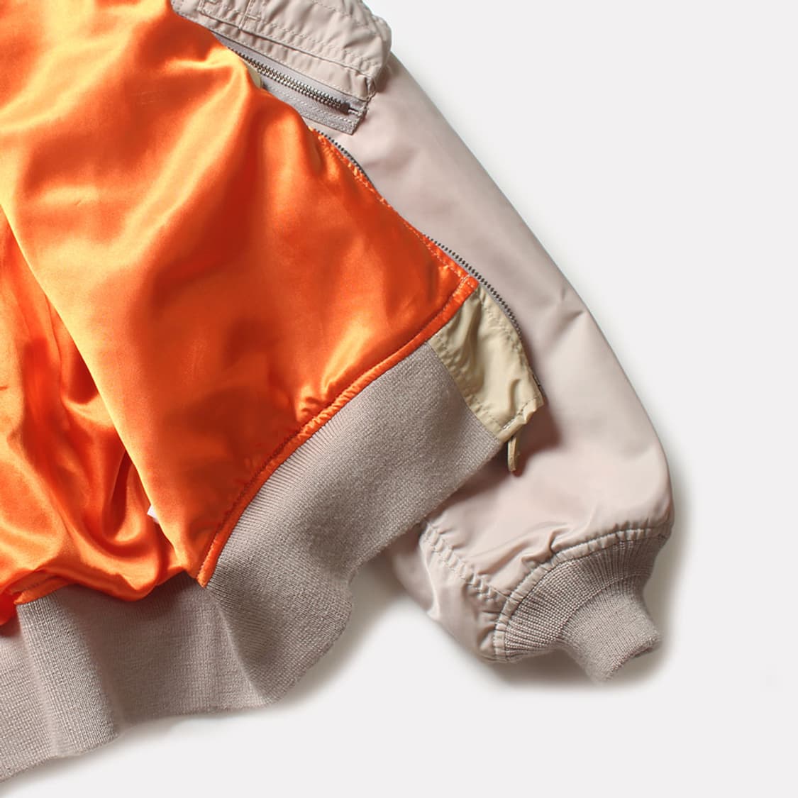 빔즈 MA1 자켓_2720 상품이미지8