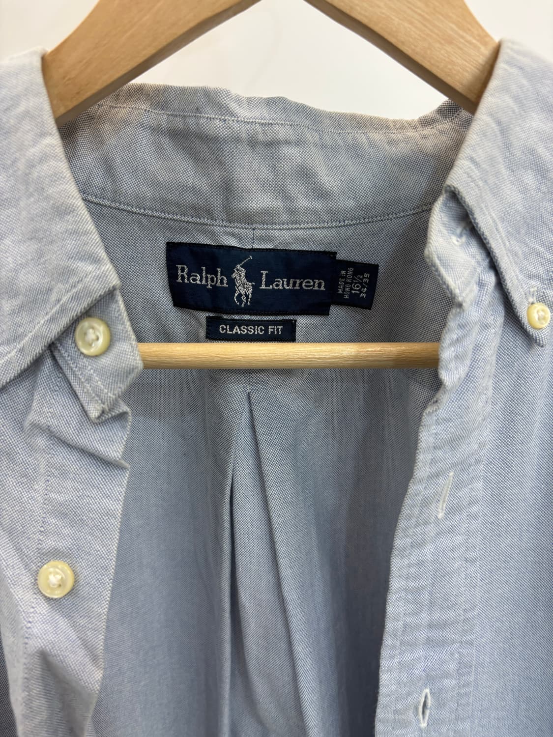 폴로 셔츠 상품이미지3