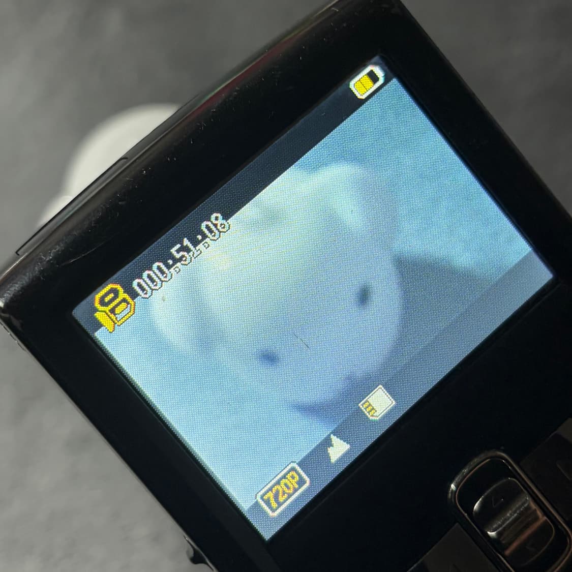 Polaroid dvf720  상품이미지3