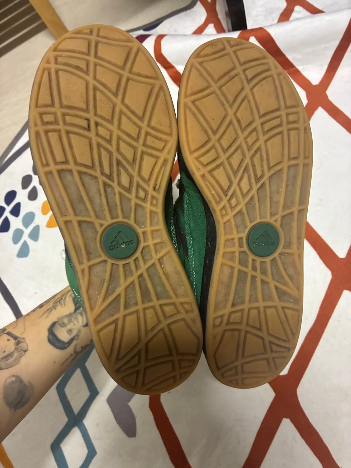 아디다스 아디매틱 상품이미지2