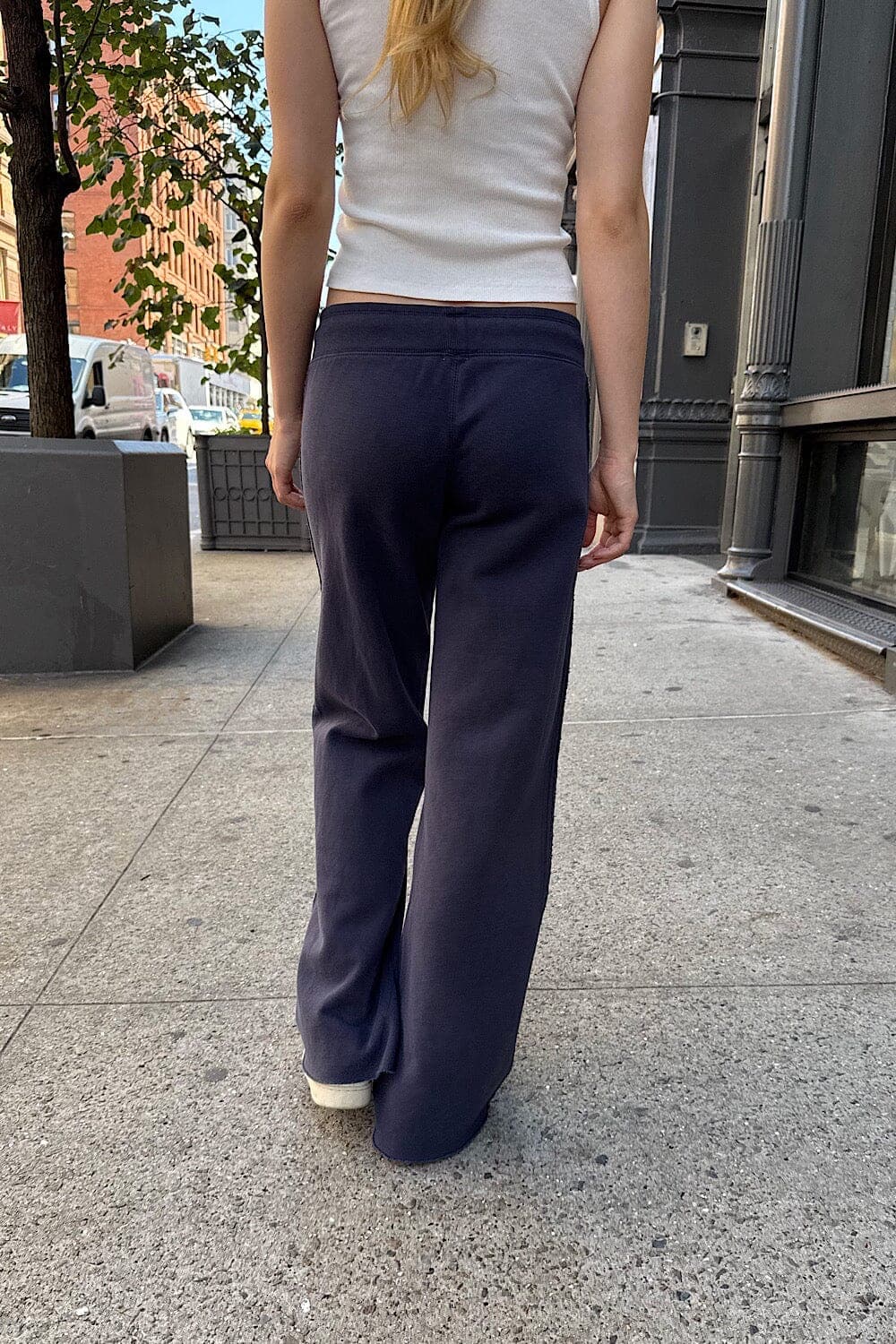 브랜디멜빌 힐러리 기모 팬츠 상품이미지2