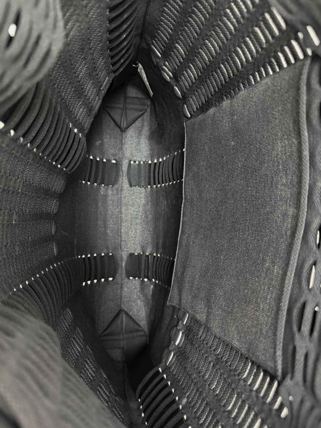 이세이미야케 굿굿즈 모코 모노 2WAY 숄더백 상품이미지5