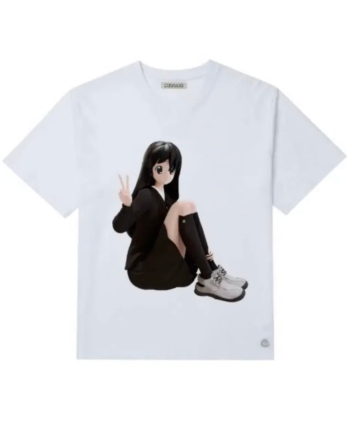 코이세이오 대구 고시오 티셔츠 1 사이즈 상품이미지1