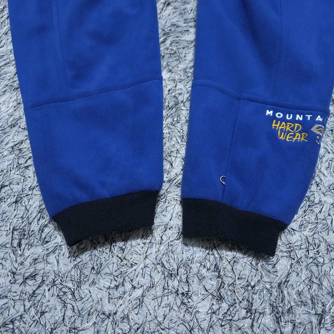 마운틴하드웨어) M(100~) 고어윈드스토퍼 후리스 / 왕눈이샵 상품이미지7