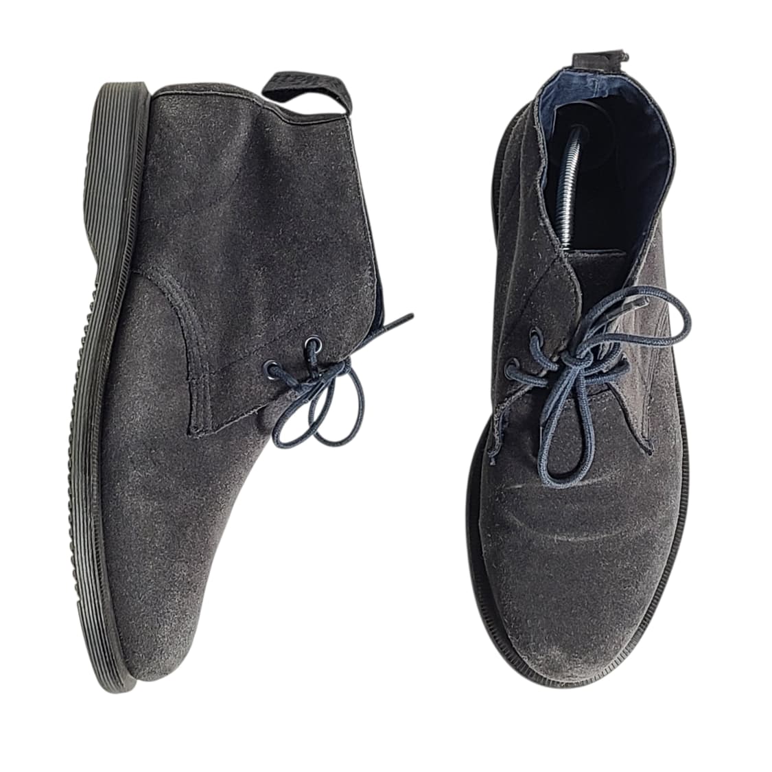 260) Dr.martens 닥터마틴 스웨이드 추카 부츠 상품이미지6