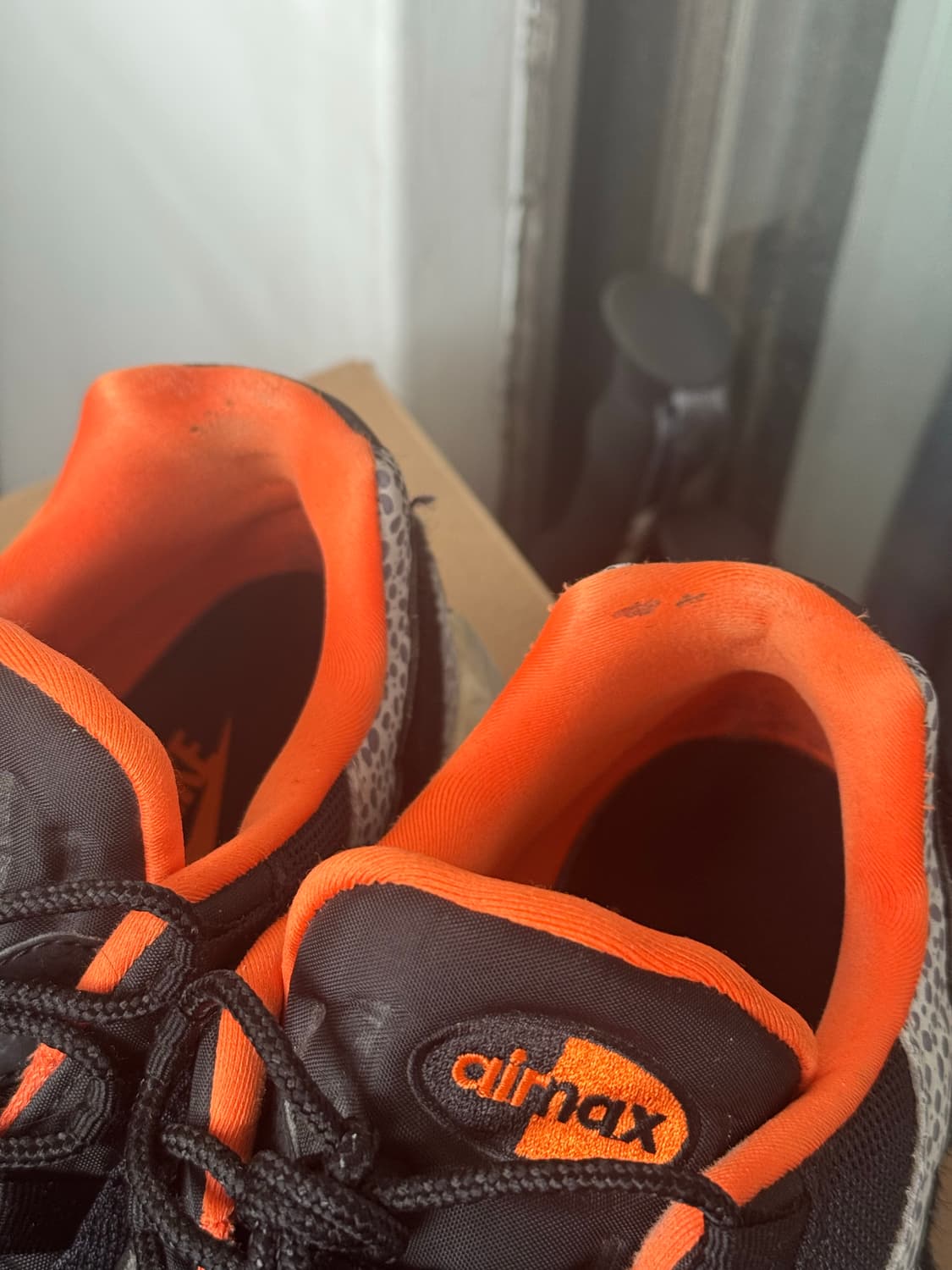 (280) 나이키 에어맥스 95 상품이미지3