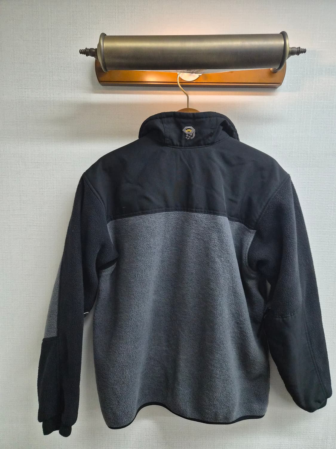 M) 마운틴 하드웨어 90's POLARTEC 플리스 점퍼 팝니다 상품이미지2