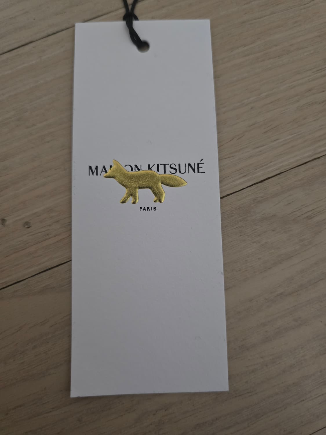 메종키츠네 맨투맨 상품이미지6