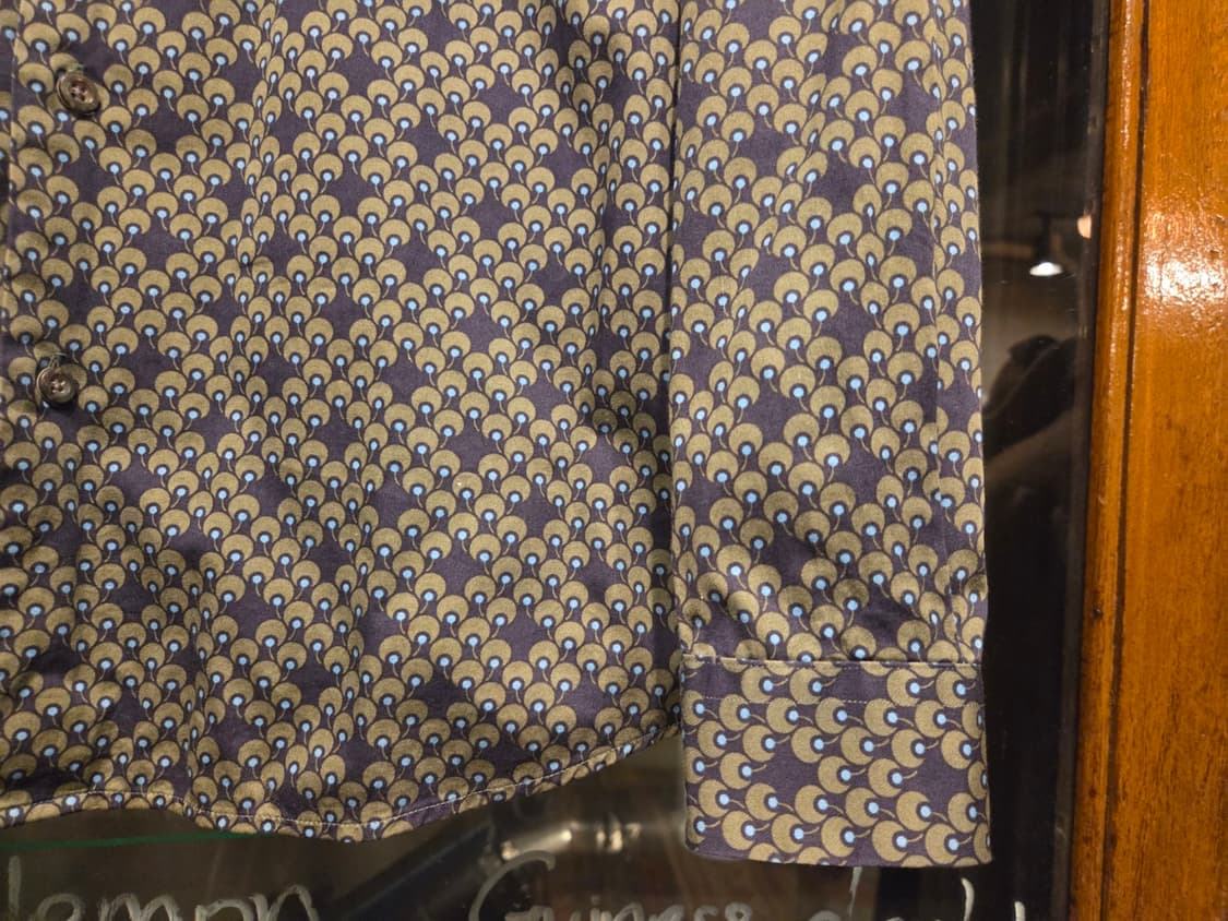 프라다 셔츠 상품이미지9