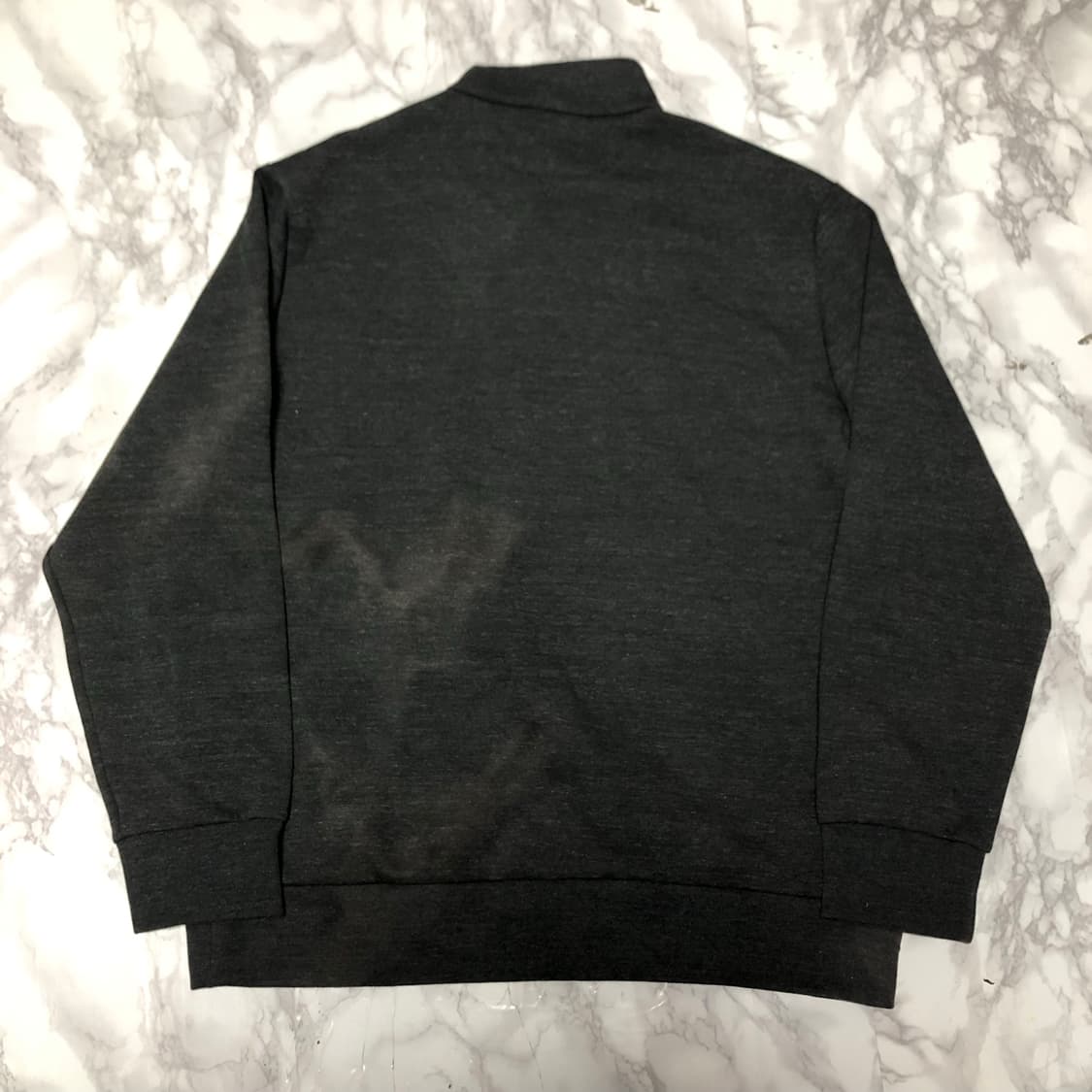 폴로 랄프로렌 반집업 티셔츠 택달린제품 상품이미지3