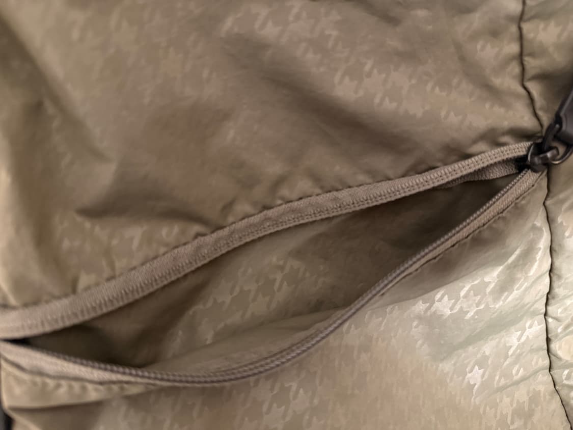 닥스 DAKS 숄더백 상품이미지3