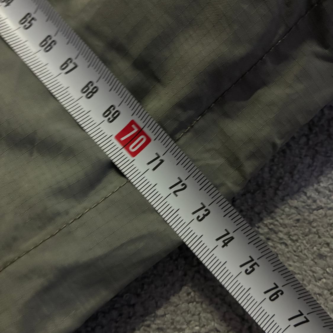 오클리 니트로퓰 점퍼 자켓 100 상품이미지8