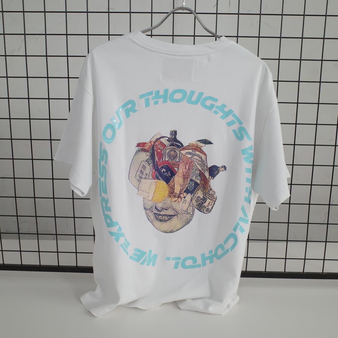 Hangoverz Clothez 상품이미지1