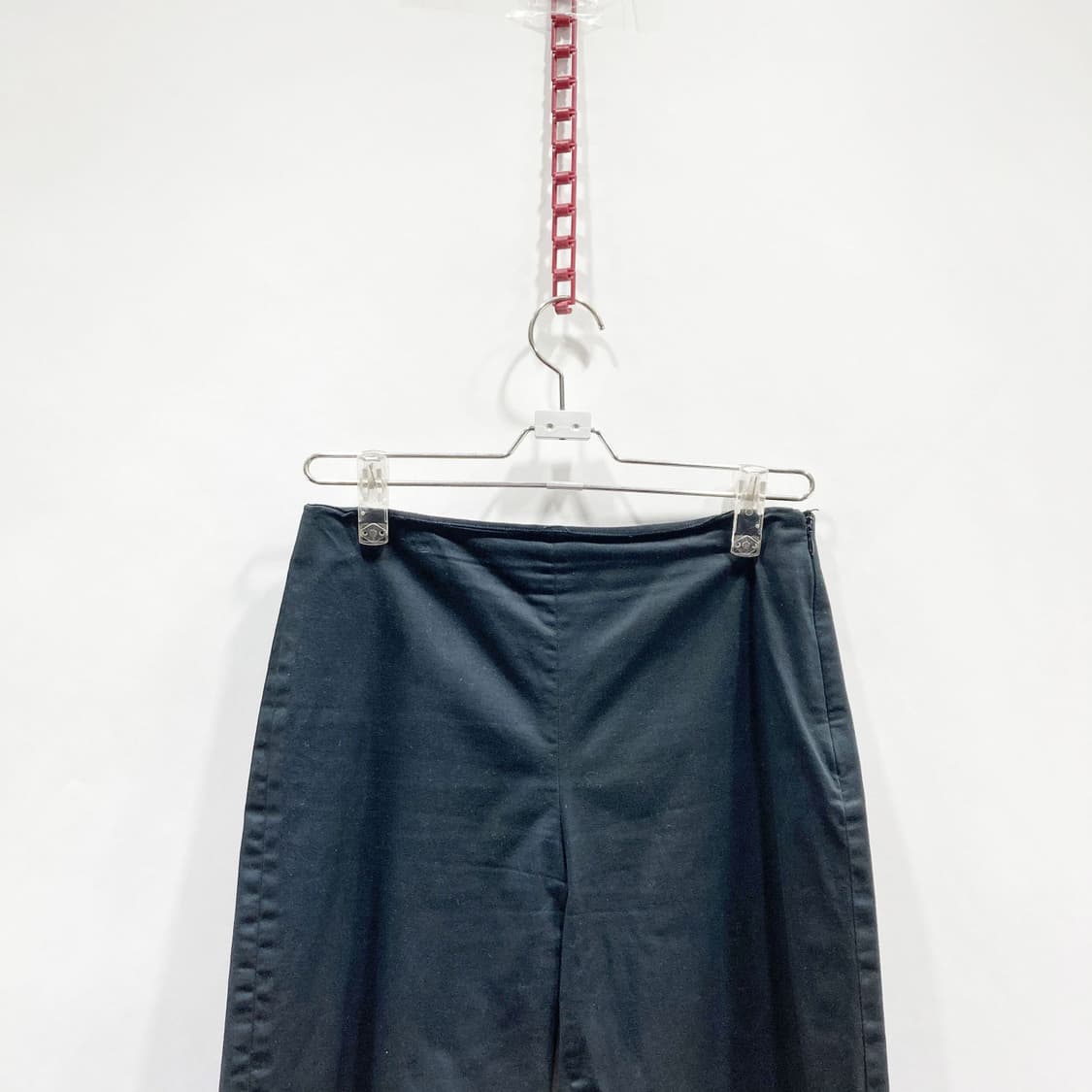 띠어리 정품 여성와이드팬츠 4사이즈  상품이미지2