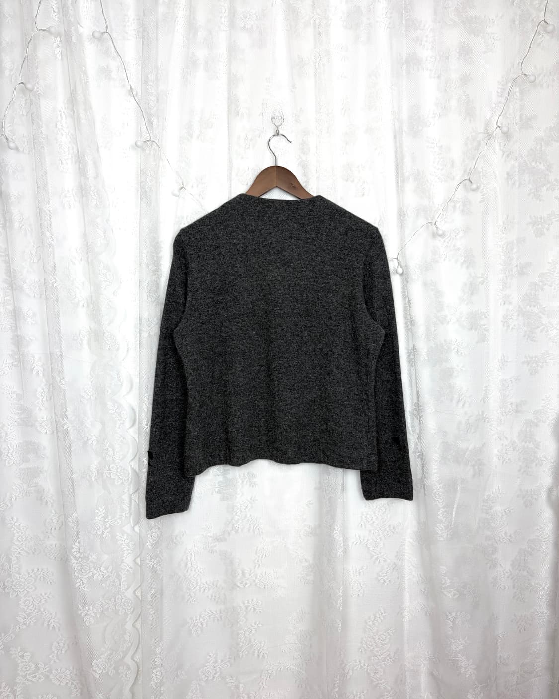 VINTAGE TOP 상품이미지4